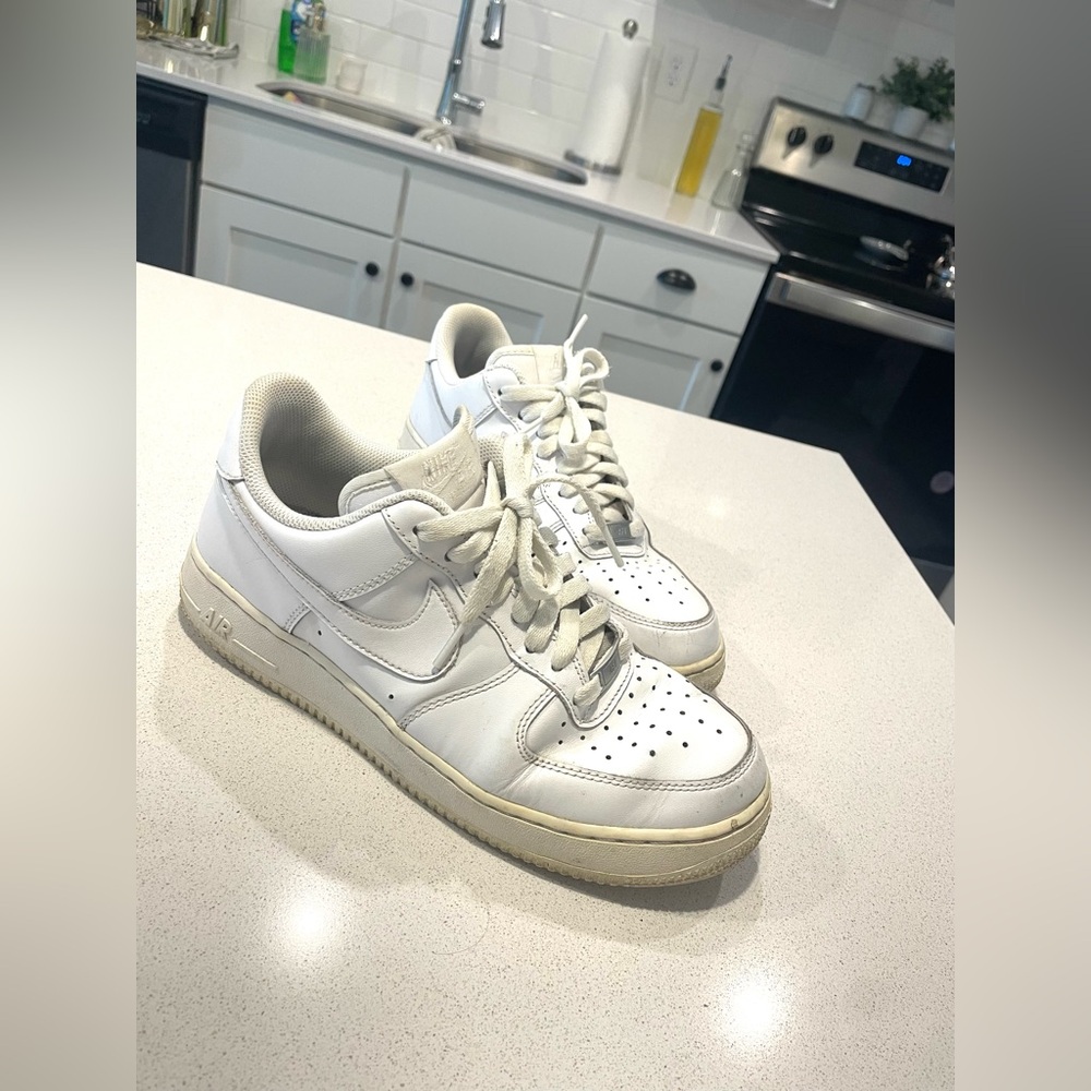 Women’s Nike Air Force 1 Sneakers